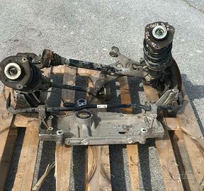 Avantreno anteriore - sospensione anteriore golf 6