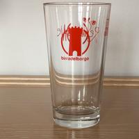 Bicchiere Birra del Borgo
