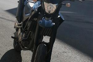 Yamaha XT 660 - 2008