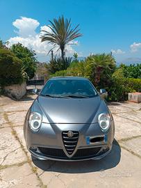 alfa romeo mito 1.6 jtd