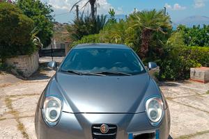 alfa romeo mito 1.6 jtd