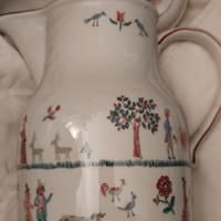 caffetteria Villeroy & Boch " American Sampler"