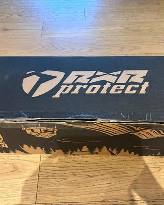 RXR Protect X Cross