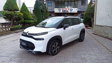 CITROEN - C3 Aircross - BlueHDi 110 S&S Shine Pack