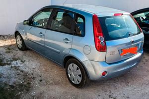 Ford Fiesta diesel