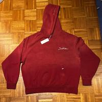 Felpa Charles Leclerc