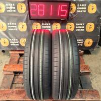 2 GOMME ESTIVE 205 60 16 GOOD YEAR 70%