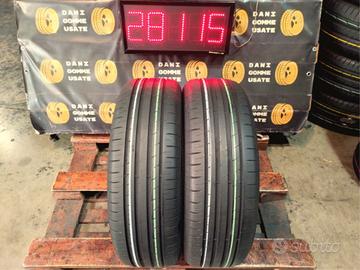 2 GOMME ESTIVE 205 60 16 GOOD YEAR 70%