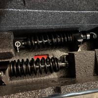 Ammortizzatori Bitubo Harley touring