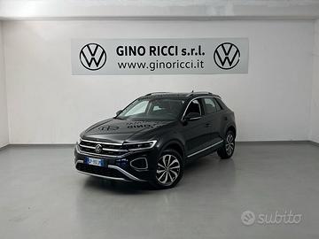 Volkswagen T-Roc 1.0 TSI Style