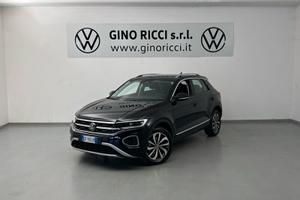 Volkswagen T-Roc 1.0 TSI Style