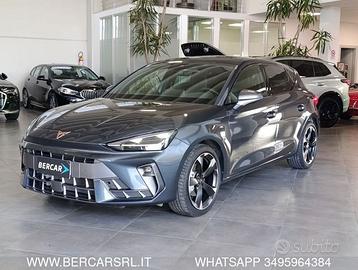 CUPRA Leon 2.0 TDI 150 CV DSG