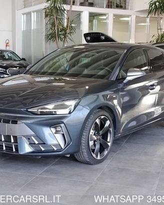 Cupra Leon 2.0 tdi 150cv dsg