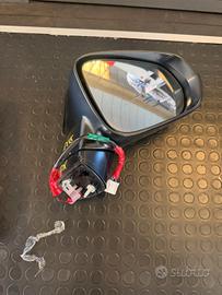 Specchietto Retrovisore Lexus RX Lato DX 