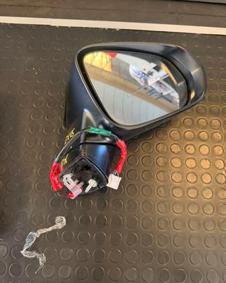 Specchietto Retrovisore Lexus RX Lato DX 