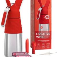sifone  isi creative whip 0,5 L
