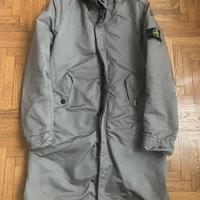 Trench david tc Stone Island