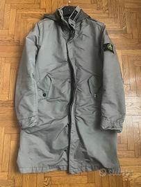 Trench david tc Stone Island