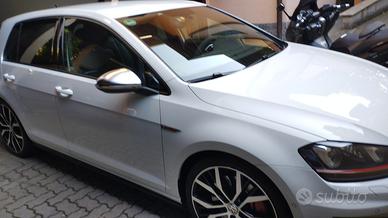 golf 7 gti