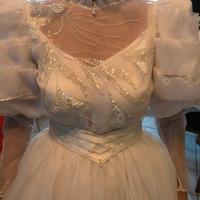 abito da sposa