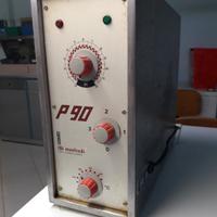 Cessazione attività odonotecnica