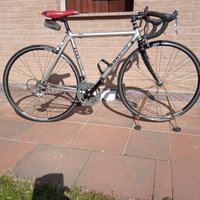 Bicicletta da corsa