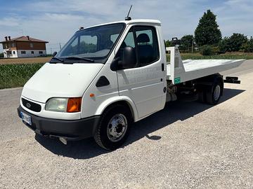 FORD TRANSIT TURBO D ALLESTIMENTO CARROATTREZZI CO