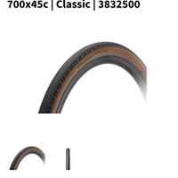 gomme gravel Pirelli H 