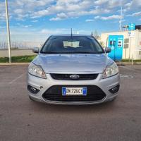 Ford Focus 1.6 TDCi UNICO PROPRIETARIO