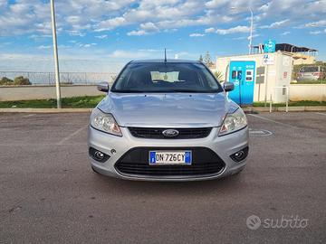 Ford Focus 1.6 TDCi UNICO PROPRIETARIO