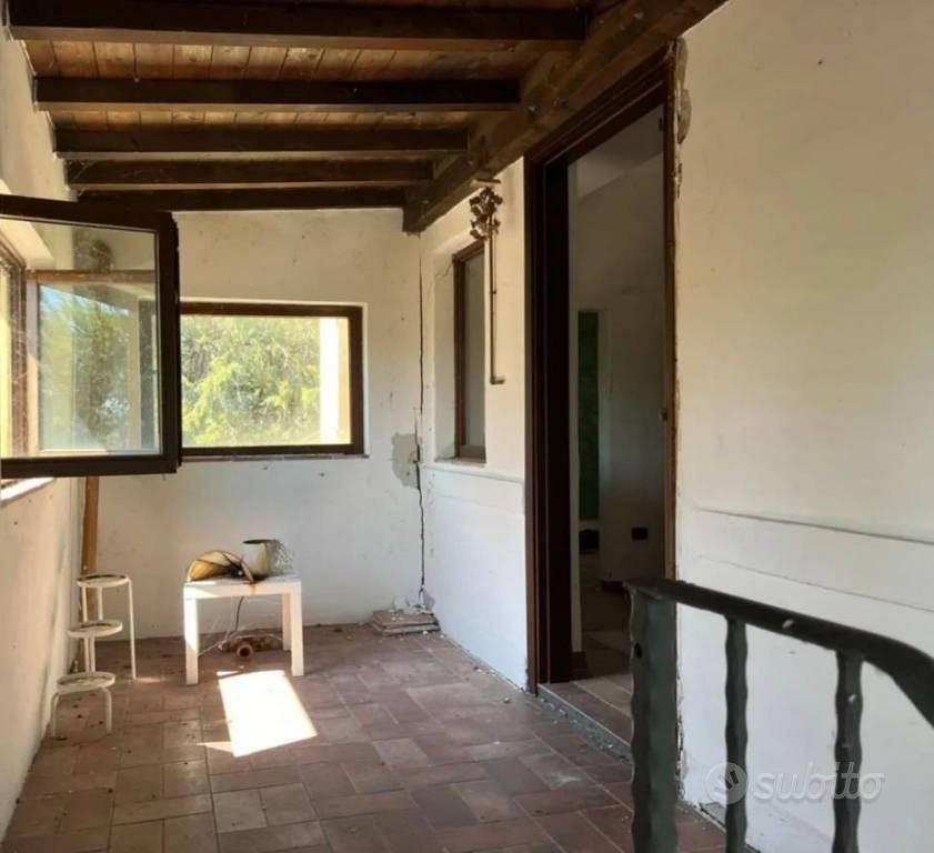 Casa – Appignano, Foresi - Altro