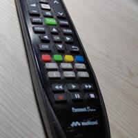 Telecomando universale