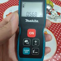 Misuratore Laser Makita LD050P