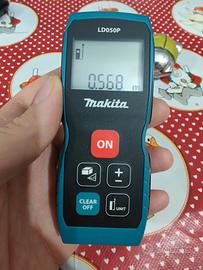 Misuratore Laser Makita LD050P