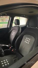 Sedili grante punto sport