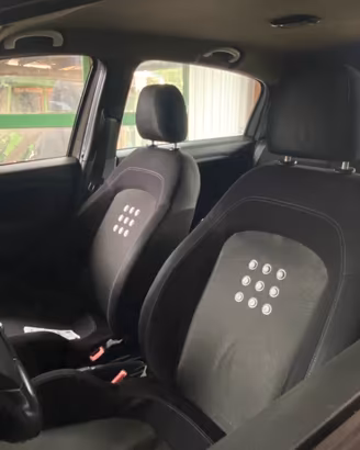Sedili grante punto sport