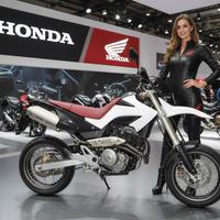 Honda FMX 650 - 2007 - 28.000 km