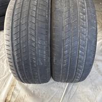 gomme usate 2455019 Estivo BRIDGESTONE - ALE - 820
