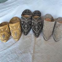 Pantofole arabe