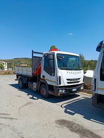 Eurocargo 120EL22