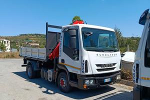 Eurocargo 120EL22