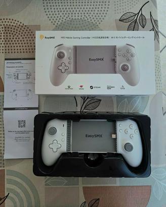 Controller Mobile EasySMX M15 per Smartphone