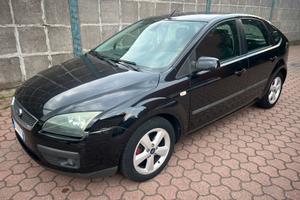 FORD FOCUS 1.6 5P 100CV GPL 2031 TITANIUM