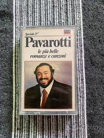 Pavarotti - Le Più Belle Romanze E Canzoni