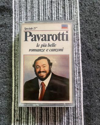 Pavarotti - Le Più Belle Romanze E Canzoni