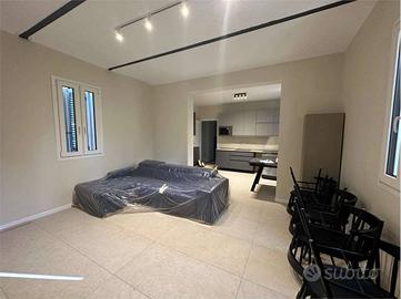 Appartamento di 107 m² con 4 locali a Modena