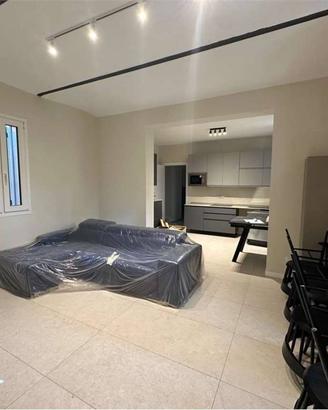 Appartamento di 107 m² con 4 locali a Modena