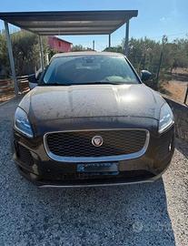 jaguar e pace