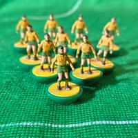 Subbuteo Norwich Hw ref 28 