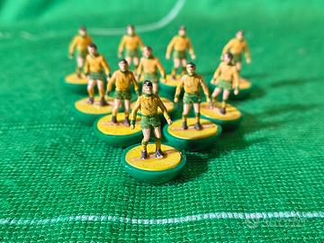Subbuteo Norwich Hw ref 28 